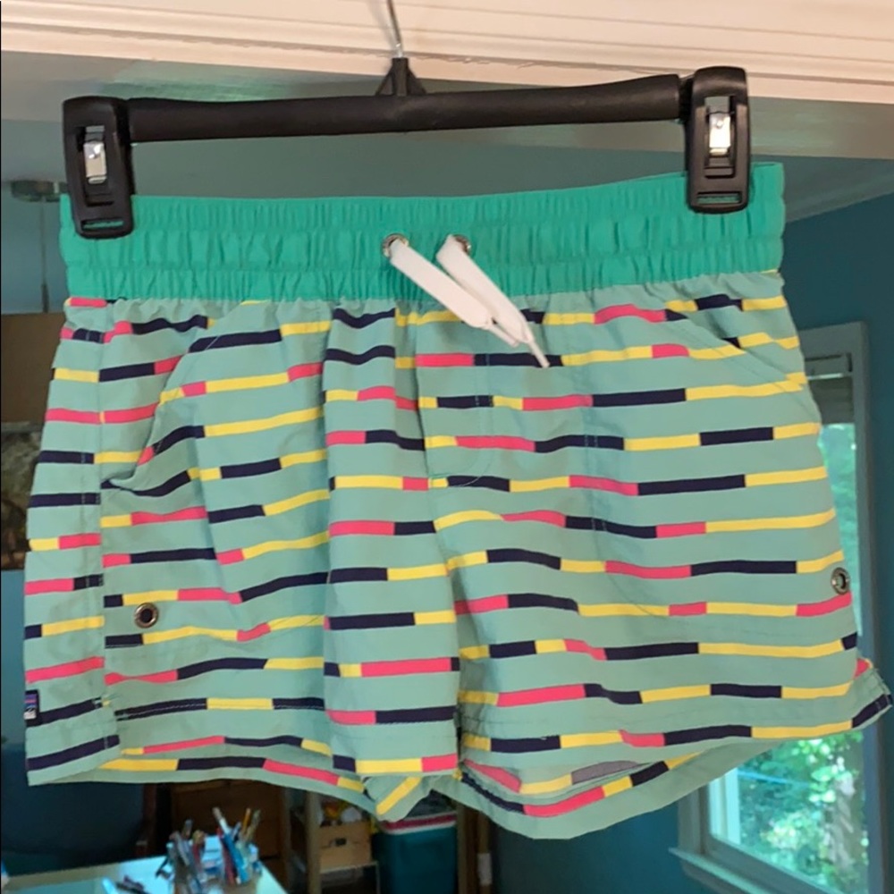 Patagonia Costa Rica Baggies XL